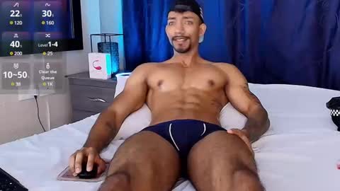 Snapshot of manolo_hot1 chatting on February 2025 03:08:02 PM Manolo Hot 1 online show from February 2025 03:08:02 PM