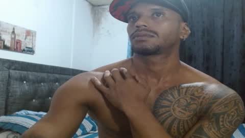 Manolo online show from December 2024 04:30:02 AM