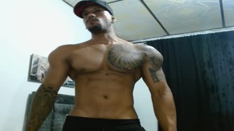 Manolo online show from January 2025 11:31:01 PM