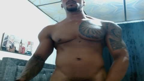 Manolo online show from January 2025 01:00:02 AM