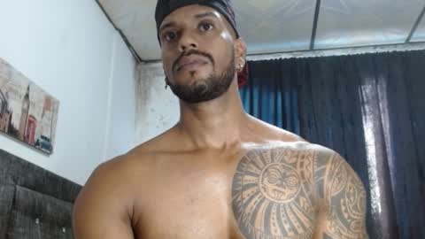 Manolo online show from January 2025 12:26:02 PM