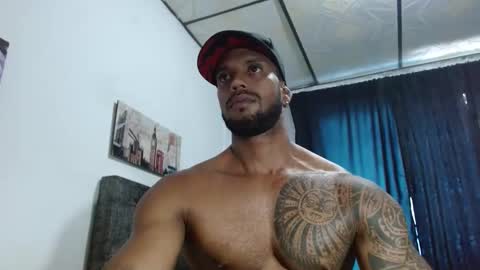 Manolo online show from February 2025 04:36:02 PM