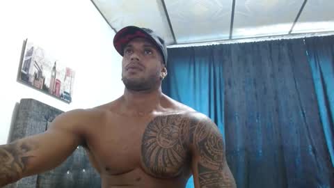 Manolo online show from February 2025 03:00:01 PM