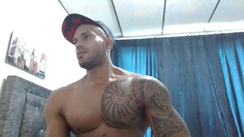 Manolo online show from February 2025 06:33:01 PM