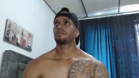 Manolo online show from February 2025 05:21:01 PM