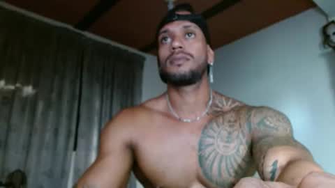 Manolo online show from December 2025 09:57:01 PM