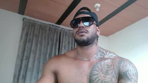 Manolo online show from March 2026 08:46:02 PM