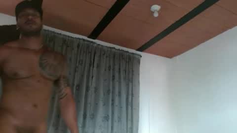 Manolo online show from March 2026 05:19:02 PM