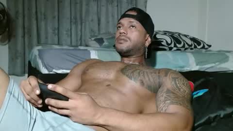 Manolo online show from March 2026 01:37:01 PM