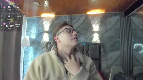 Manson and Zoe online show from June 2026 11:21:02 AM