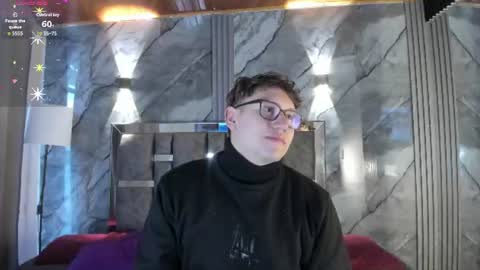 Manson and Zoe online show from July 2026 11:27:01 AM