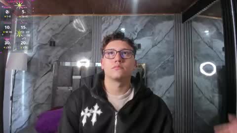 Manson and Zoe online show from July 2026 11:39:02 AM