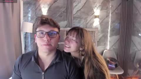 Manson and Zoe online show from August 2026 11:20:01 AM