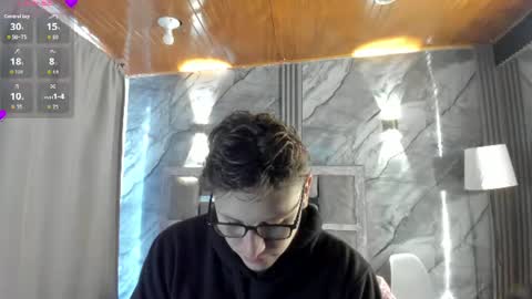 Manson and Zoe online show from August 2026 11:19:02 AM