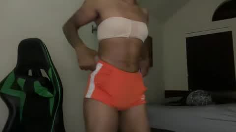 mantismillie online show from October 2025 03:04:01 AM