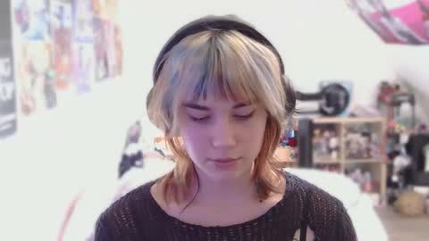 Kate online show from March 2026 09:21:02 AM