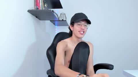 Manuel online show from December 2024 06:24:02 PM