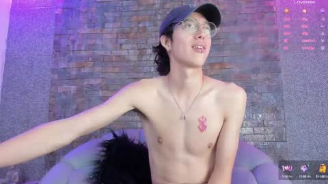 Manuel online show from January 2025 10:45:01 PM