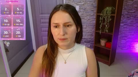 Angela online show from February 2025 11:01:02 AM