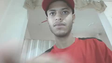 Snapshot of manuel444rl chatting on February 2025 04:25:02 PM Manuel RL online show from February 2025 04:25:02 PM