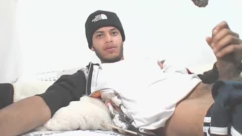 Snapshot of manuel444rl chatting on February 2025 09:10:01 AM Manuel RL online show from February 2025 09:10:01 AM