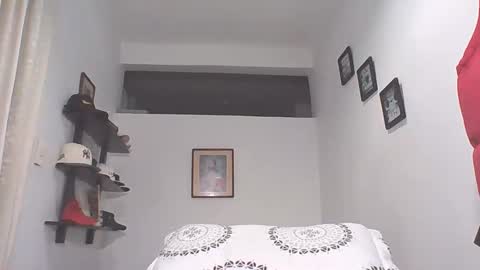 Snapshot of manuel444rl chatting on February 2025 08:26:02 AM Manuel RL online show from February 2025 08:26:02 AM