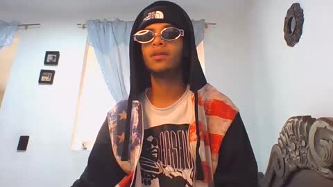 Snapshot of manuel444rl chatting on September 2025 04:34:01 PM Manuel RL online show from September 2025 04:34:01 PM