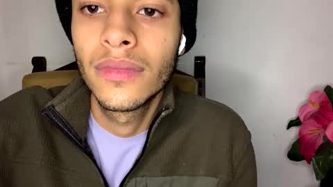 Snapshot of manuel444rl chatting on October 2025 11:42:02 AM Manuel RL online show from October 2025 11:42:02 AM