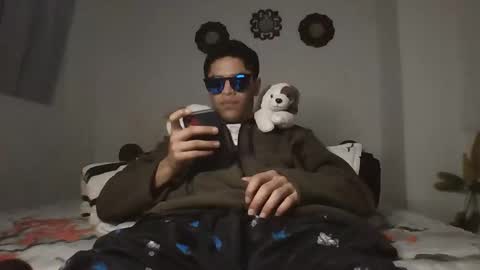 Snapshot of manuel444rl chatting on October 2025 06:56:02 AM Manuel RL online show from October 2025 06:56:02 AM