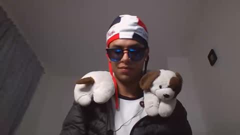 Snapshot of manuel444rl chatting on October 2025 03:14:01 AM Manuel RL online show from October 2025 03:14:01 AM