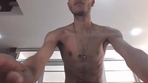 Snapshot of manuel444rl chatting on October 2025 02:51:02 PM Manuel RL online show from October 2025 02:51:02 PM