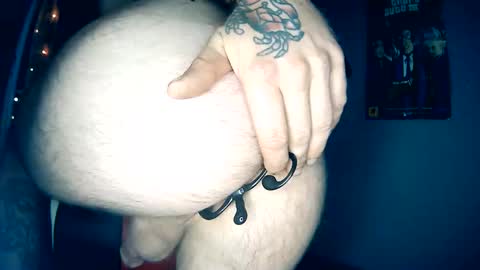 Daddy online show from February 2026 06:37:01 PM