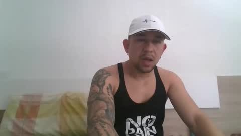  MANUEL  online show from May 2026 11:27:02 AM