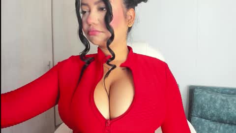 Snapshot of manuela_anderson chatting on March 2026 03:00:01 PM MANUELA online show from March 2026 03:00:01 PM