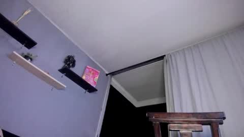 Snapshot of manuela_jaramillo chatting on January 2025 09:55:01 AM manuela_jaramillo online show from January 2025 09:55:01 AM