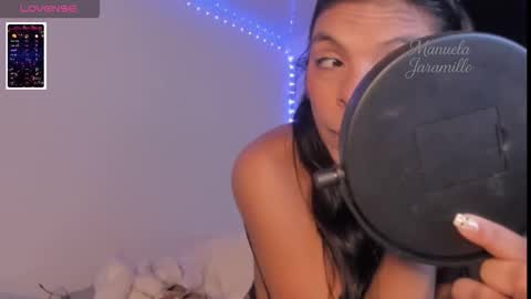 manuela_jaramillo online show from January 2026 03:10:01 AM