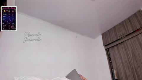 manuela_jaramillo online show from April 2026 05:30:01 AM