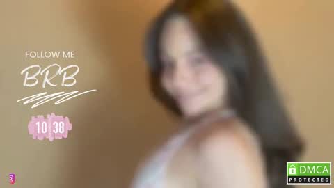 Snapshot of manuela_miiller chatting on October 2025 08:40:02 PM Manuela Miller online show from October 2025 08:40:02 PM