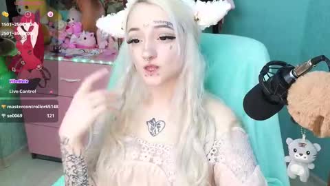 Snapshot of manuela_unicorn chatting on January 2025 02:57:01 PM Manuela online show from January 2025 02:57:01 PM