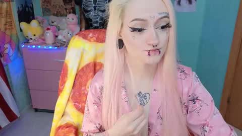 Manuela online show from February 2026 11:49:01 AM