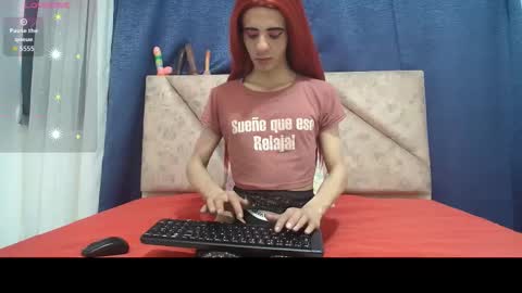 manuela_ver2025 online show from October 2025 03:20:02 PM