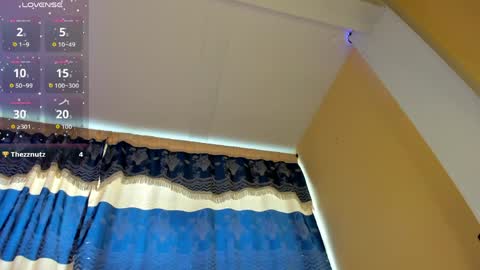 Manuela online show from May 2026 06:01:01 PM