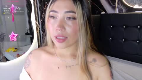 Manuela  online show from November 2025 04:56:01 AM