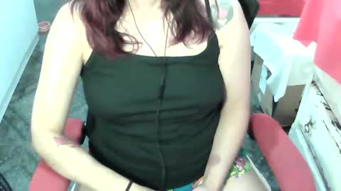 Snapshot of manuescarlate13 chatting on February 2026 05:04:01 AM Manu Escarlate online show from February 2026 05:04:01 AM