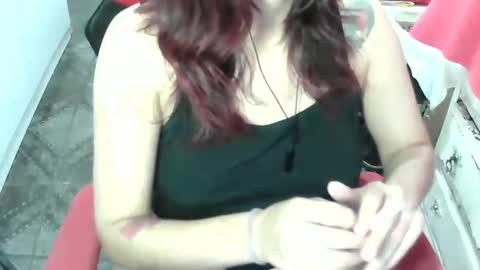 Snapshot of manuescarlate13 chatting on March 2026 04:38:02 AM Manu Escarlate online show from March 2026 04:38:02 AM