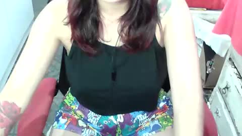 Snapshot of manuescarlate13 chatting on March 2026 02:39:02 AM Manu Escarlate online show from March 2026 02:39:02 AM