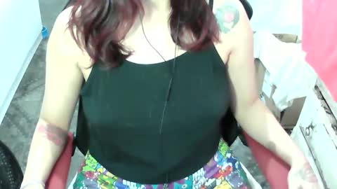 Snapshot of manuescarlate13 chatting on March 2026 04:46:01 AM Manu Escarlate online show from March 2026 04:46:01 AM