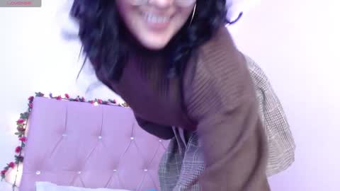 Snapshot of manumeow_ chatting on January 2025 07:30:02 AM Manu online show from January 2025 07:30:02 AM