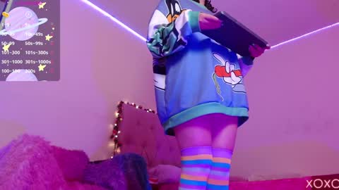 Snapshot of manumeow_ chatting on January 2025 09:46:01 PM Manu online show from January 2025 09:46:01 PM