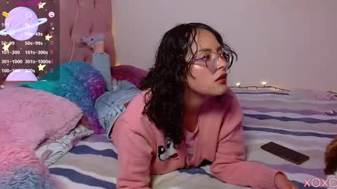 Snapshot of manumeow_ chatting on February 2025 12:27:01 AM Manu online show from February 2025 12:27:01 AM